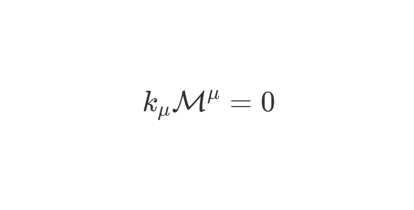 量子场论笔记（二十）：Ward-Takahashi 等式