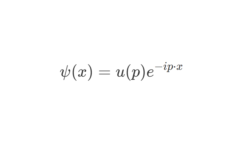 量子场论笔记（六）：Dirac 方程的应用