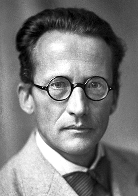 量子力学笔记（二）：Schrödinger 方程